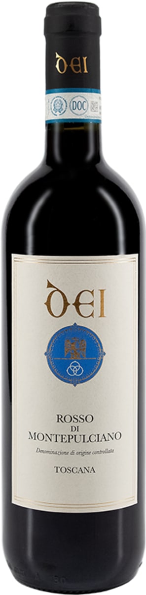 Dei Rosso Di Montepulciano 2021