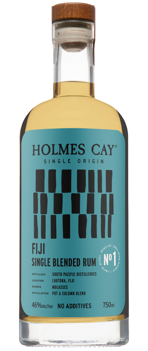 Holmes Cay Single Origin Fiji Blend