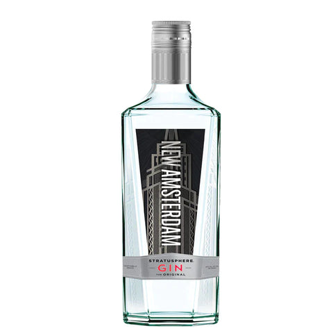 New Amsterdam Gin