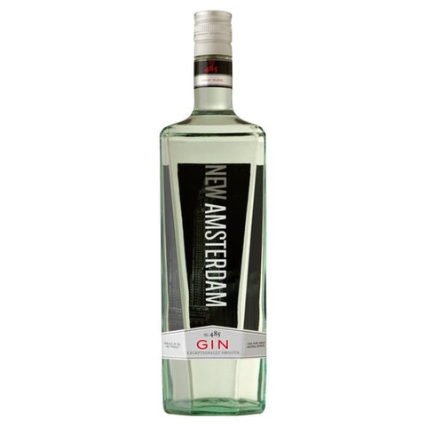 New Amsterdam Gin