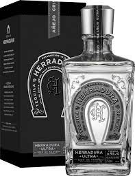 Herradura Tequila Ultra Anejo