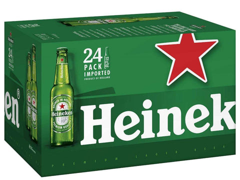 Heineken Premium Lager