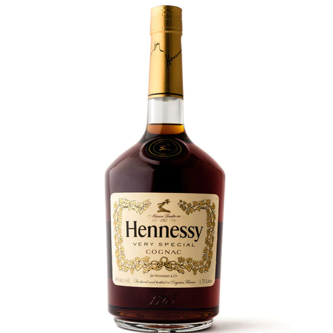 Hennessy V.S. Cognac