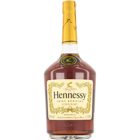 Hennessy V.S. Cognac