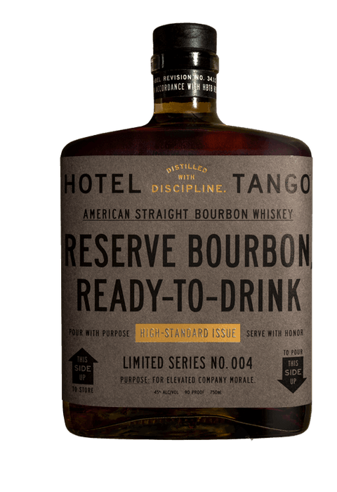 Hotel Tango Bourbon