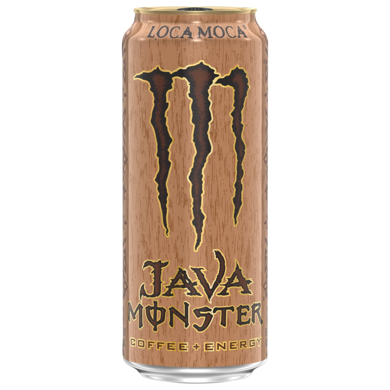 Monster Java Monster – Bottle 'N Brew