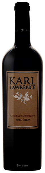 Karl Lawrence Cabernet Sauvignon