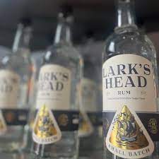 Lark's Head Rum