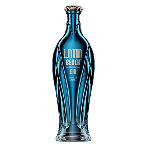 Latin Beach Gin