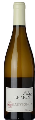 Domaine Foucher Lebrun Sauvignon Blanc Petit Le Mont 2022