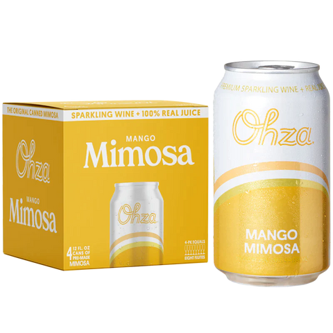 Ohza Classic Mango Mimosa