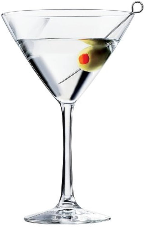 Libbey 10Oz Martini Glass