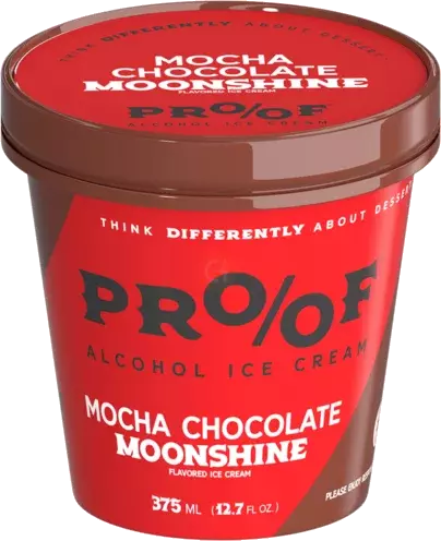 JB's Proof Mocha Chocolate Moonshine