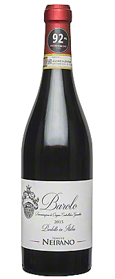 Tenute Neirano Barolo