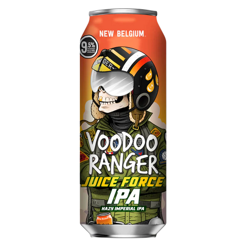 Voodoo Ranger Juicy Force