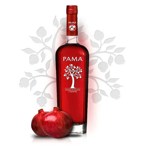 Pama Pomegranate Liqueur