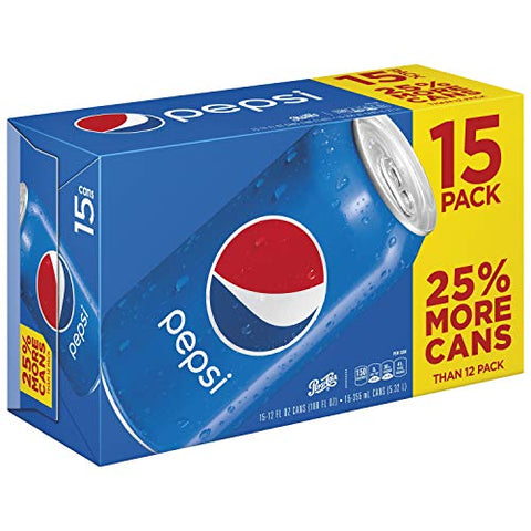 Pepsi