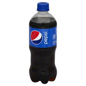 Pepsi