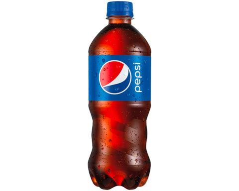 Pepsi