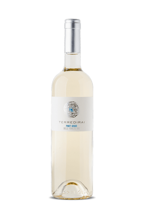 Terre di Rai Pinot Grigio Delle Venezie