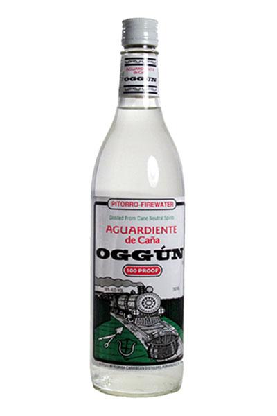 Oggun 100 Proof