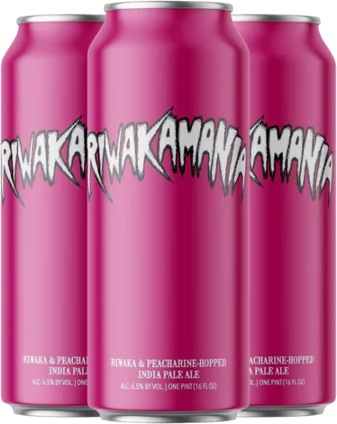 Hop Butcher Riwakamania Vii