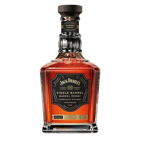 Jacksontucky Bonded 100 Proof Bourbon