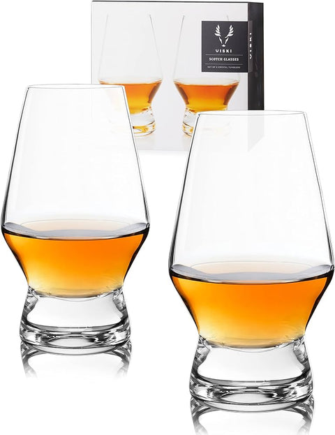 Scotch Glasses by Viski