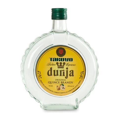 Takovo Dunja Quince Brandy