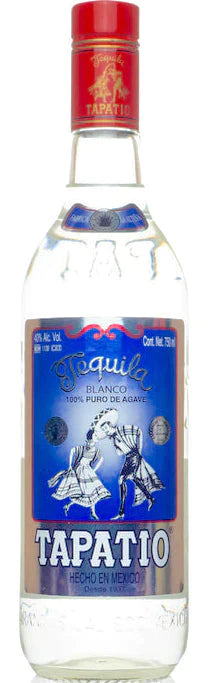 Tapatio Tequila Blanco