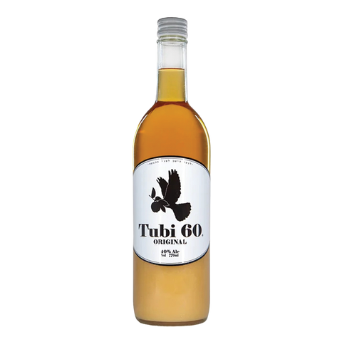 Tubi 60 Original Liqueur