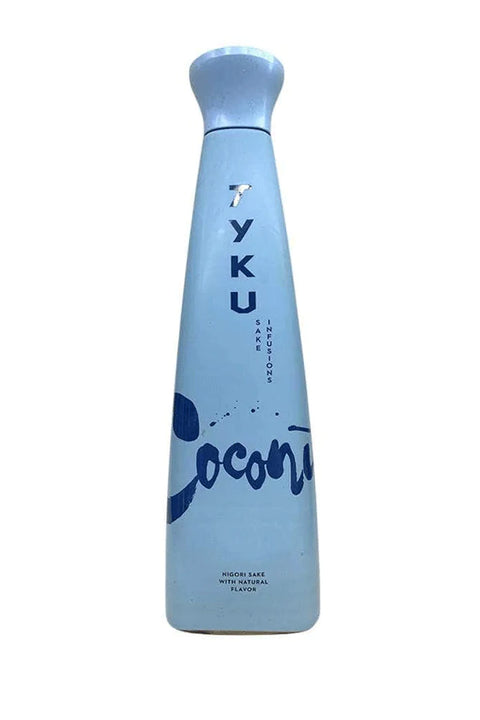 Ty-Ku Coconut Nigori Sake