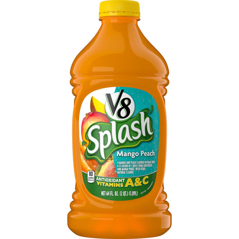 V8 Splash Mango Peach