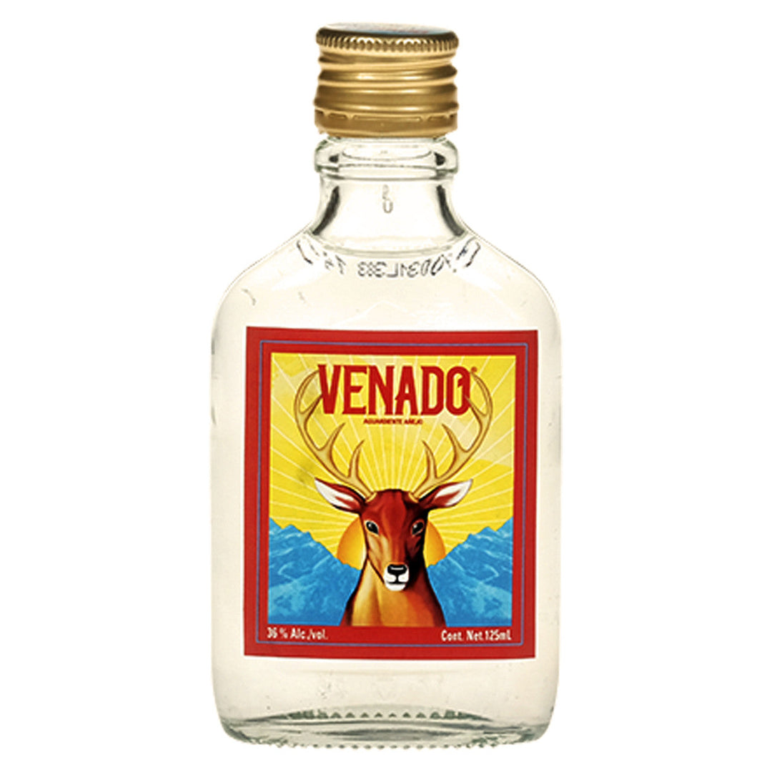 Venado Aguardiente Anejo – Bottle 'N Brew