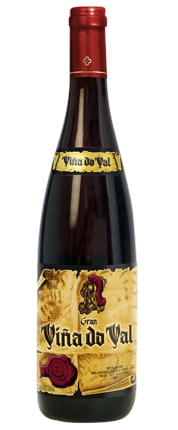 Vina Do Val Red