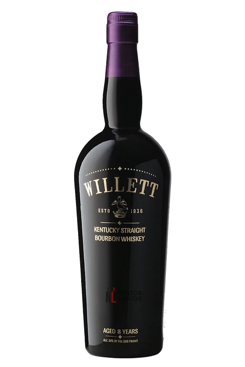 Willett Wheated Bourbon 8 Year