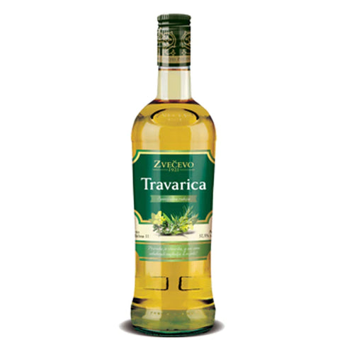 Zvecevo Travarica Herbal Spirit